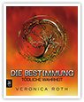 Buch - Die Bestimmung 2